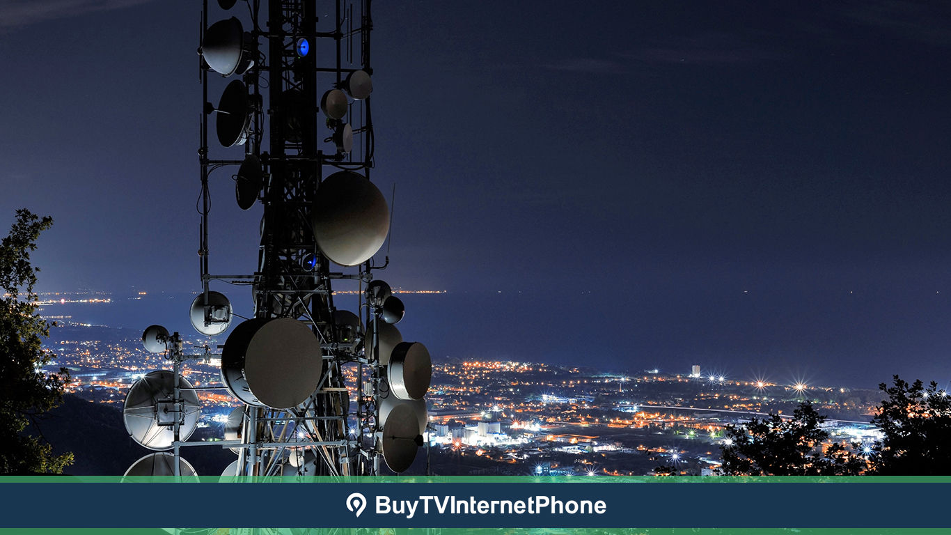 Which Satellite TV Provider is the Best in Los Angeles, CA?